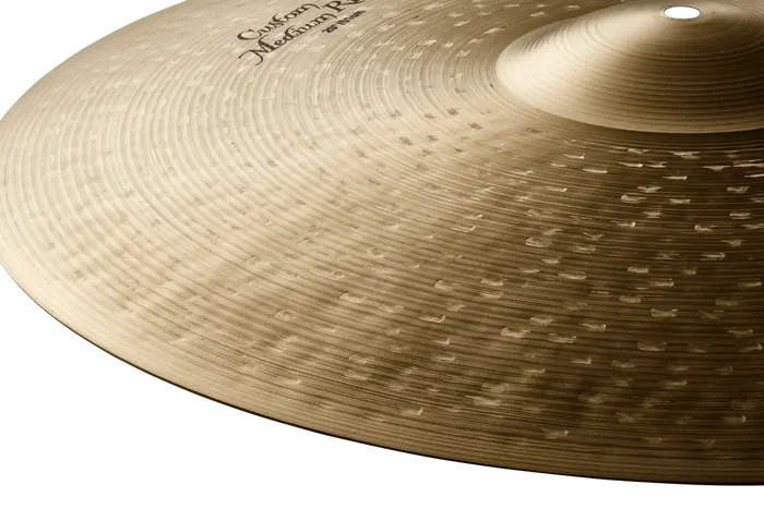 ZILDJIAN Ride 20" K Custom Medium
