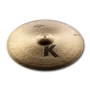 ZILDJIAN Ride 20" K Custom Medium