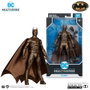 Batman (1989) DC Multiverse figurine Batman (Platinum Edition) 18 cm