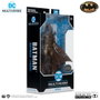 Batman (1989) DC Multiverse figurine Batman (Platinum Edition) 18 cm