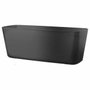 Deroma Jardinière Origin Anthracite 18 L