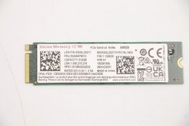 Lenovo M.2 2280 SSD 512 Go PCIe 4.0 x4