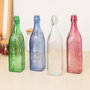 Quid Bouteille en Verre Viba 1 L (12 Unités)