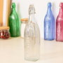 Quid Bouteille en Verre Viba 1 L (12 Unités)
