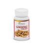 PLANTAPOL Ginseng Coréano 500mg, 60 capsules