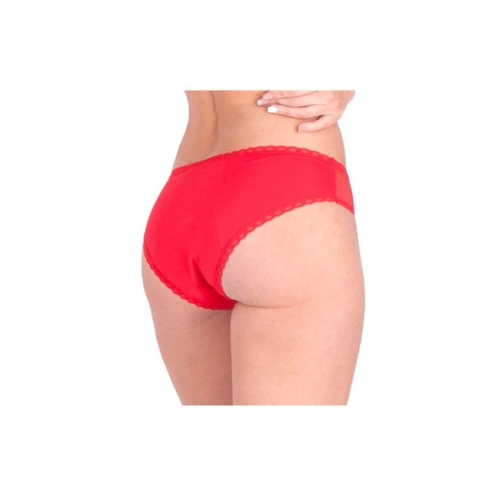 Culotte menstruelle Femme Republique Rouge Culotte menstruelle Femme Republique Rouge