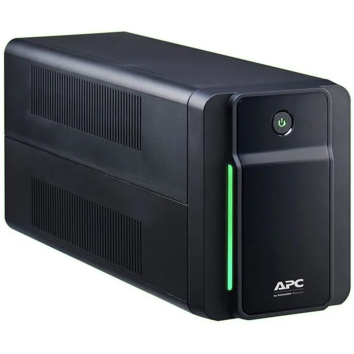 APC Back-UPS BX950MI - Onduleur 950VA/520W, 6 Prises, Noir