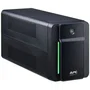 APC Back-UPS BX950MI - Onduleur 950VA/520W, 6 Prises, Noir