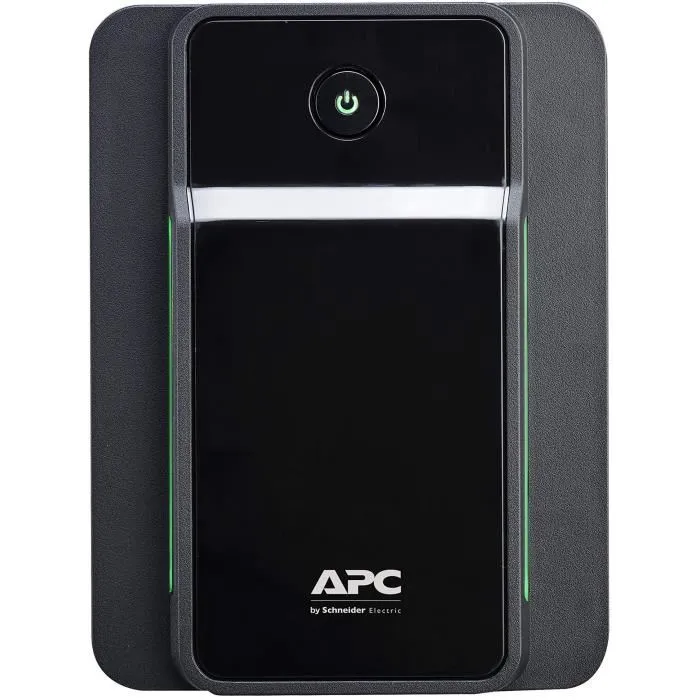APC Back-UPS BX950MI - Onduleur 950VA/520W, 6 Prises, Noir