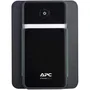 APC Back-UPS BX950MI - Onduleur 950VA/520W, 6 Prises, Noir