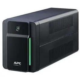 APC Back-UPS BX950MI - Onduleur 950VA/520W, 6 Prises, Noir