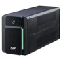APC Back-UPS BX950MI - Onduleur 950VA/520W, 6 Prises, Noir