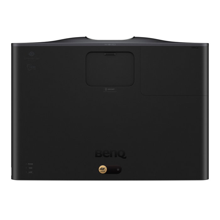 BenQ W2720i Projecteur 4K UHD