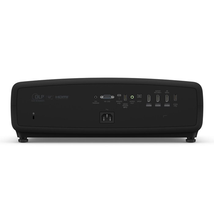 BenQ W2720i Projecteur 4K UHD