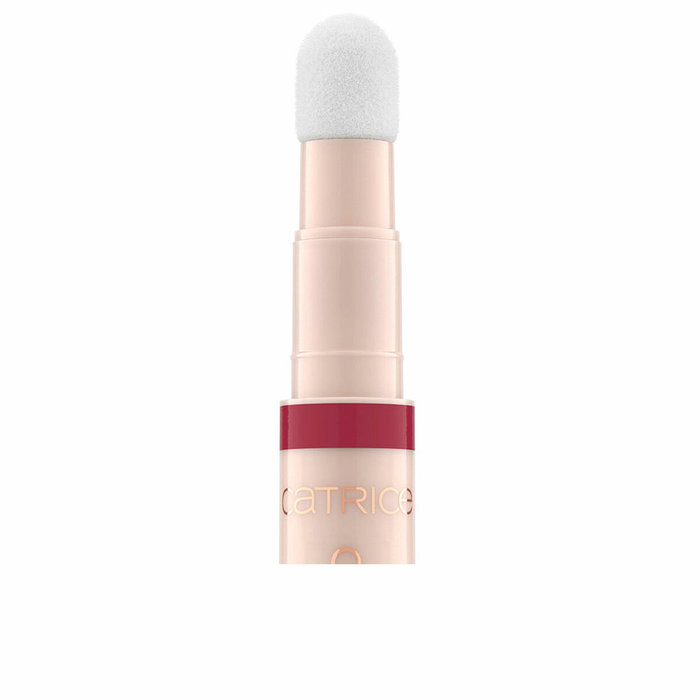 Catrice Colour Cushion Juicy Lip Oil - 040-Crimson Crush