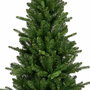 Sapin de Noël Everlands Killington Vert PVC Métal polystyrène Sapin Ø 93 x 180 cm