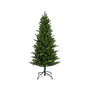 Sapin de Noël Everlands Killington Vert PVC Métal polystyrène Sapin Ø 93 x 180 cm