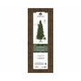 Sapin de Noël Everlands Killington Vert PVC Métal polystyrène Sapin Ø 93 x 180 cm