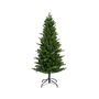 Sapin de Noël Everlands Killington Vert PVC Métal polystyrène Sapin Ø 93 x 180 cm