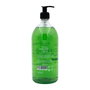 Beauterra Gel douche VERBENA CITRON 1000 ml