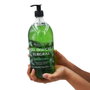 Beauterra Gel douche VERBENA CITRON 1000 ml