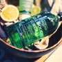 Beauterra Gel douche VERBENA CITRON 1000 ml