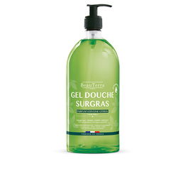 Beauterra Gel Douche Verveine Citron 1000 ml