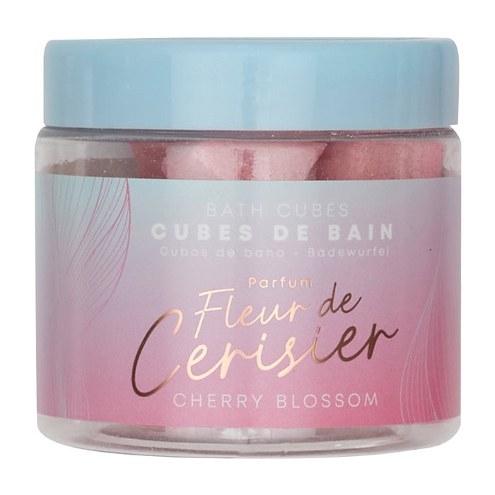 Cosmetic Club Kit de 4 pièces avec peignoir en velours