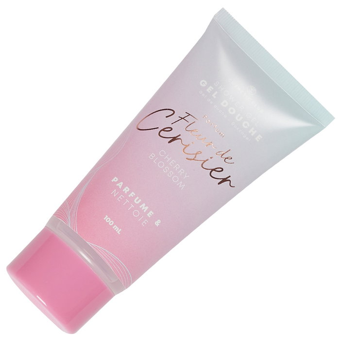 Cosmetic Club Kit de 4 pièces avec peignoir en velours