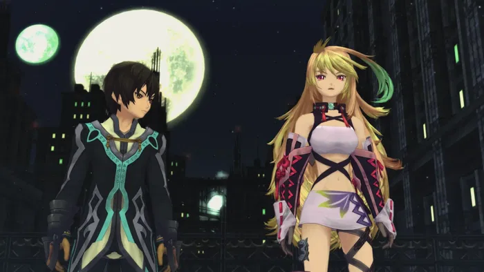 Bandai Namco Entertainment Tales of Xillia Remastered - Jeu Nintendo Switch Bandai Namco Entertainment Tales of Xillia Remastered - Jeu Nintendo Switch