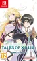 Bandai Namco Entertainment Tales of Xillia Remastered - Jeu Nintendo Switch