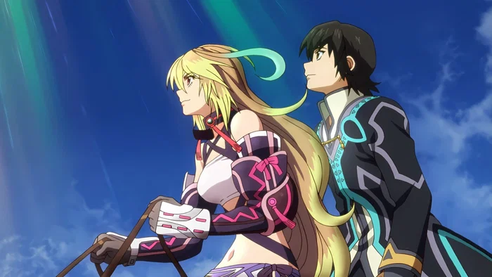 Bandai Namco Entertainment Tales of Xillia Remastered - Jeu Nintendo Switch Bandai Namco Entertainment Tales of Xillia Remastered - Jeu Nintendo Switch