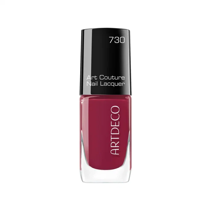 ArtDeco Art Couture Vinyl-Gloss Vernis à ongles 730 Vous ArtDeco Art Couture Vinyl-Gloss Vernis à ongles 730 Vous