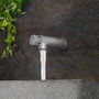 WOLFPACK LINEA PROFESIONAL Robinet temporisé frontal 1/2''