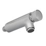 WOLFPACK LINEA PROFESIONAL Robinet temporisé frontal 1/2''