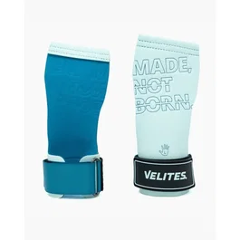 Velites Maniques Quad Pro XL Bleu clair