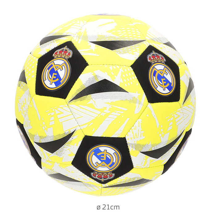 Ballon de Foot de Plage Real Madrid C.F. (12 Unités)
