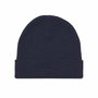Chapeau Jack & Jones Jacbottle Bleu foncé