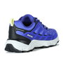Chaussures de marche pour homme Hi-Tec Bleu