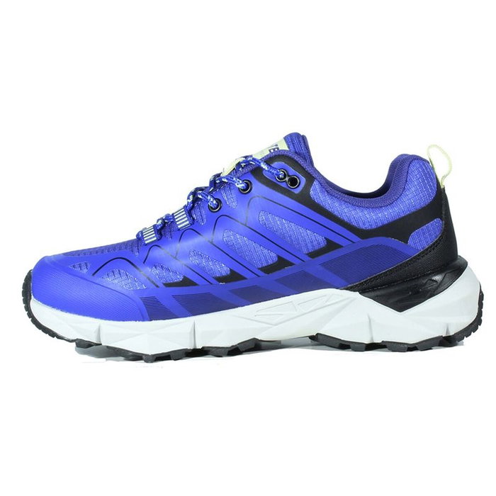 Chaussures de marche pour homme Hi-Tec Bleu Chaussures de marche pour homme Hi-Tec Bleu
