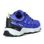 Chaussures de marche pour homme Hi-Tec Bleu