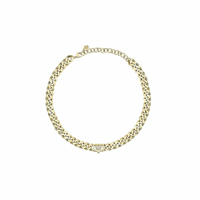 Collier Femme Chiara Ferragni J19AUW09 38 - 45 cm Collier Femme Chiara Ferragni J19AUW09 38 - 45 cm
