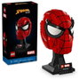 Lego Marvel Masque de Spider-Man 76285