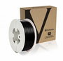 Verbatim Filament PET-G 1.75 mm Noir - Haute Résistance aux Chocs, Flexible, Faible Rétrécissement, pour Modélisation et Contenants Alimentaires
