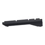 Dell Kit Clavier + Souris sans fil 2.4 GHz USB QWERTY espagnol Noir avec récepteur
