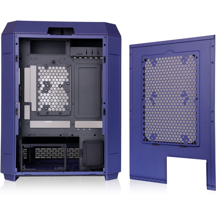 Thermaltake The Tower 600 Future Dusk