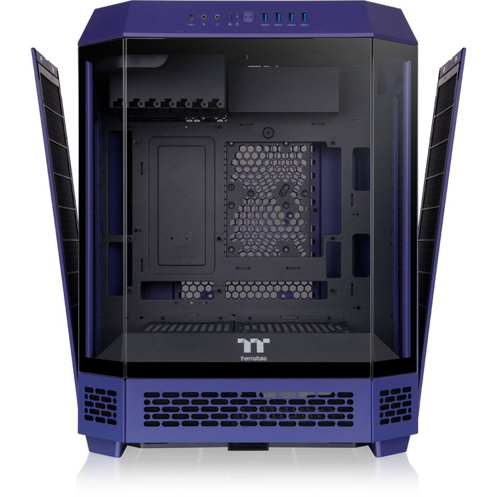 Thermaltake The Tower 600 Future Dusk