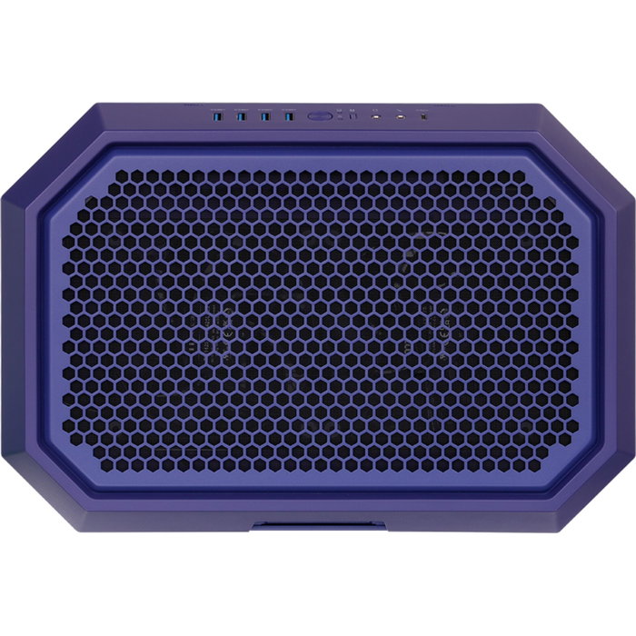 Thermaltake The Tower 600 Future Dusk