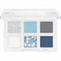 Catrice Palette de fards à paupières Tiny Treasures #040-Icy Whisper