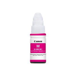 Canon GI-490 Magenta Encre de Recharge 70 ml